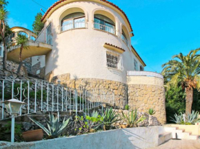 Holiday Home Ebi - CLP298